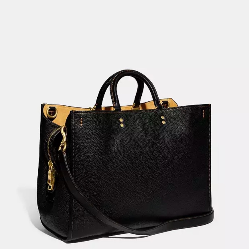 Rogue 39 In Regenerative Leather